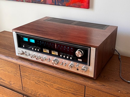 Sansui 9090 non - db,