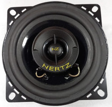 HERTZ ECX 100 Altoparlanti per Auto 10cm 2 Vie 70WMax