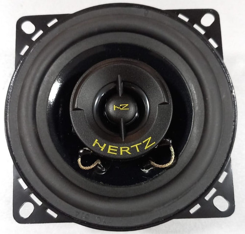 Hertz ecx 100 altoparlanti per - hertz,