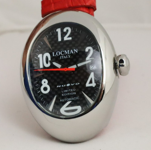Locman nuovo orologio - orologio, uomo