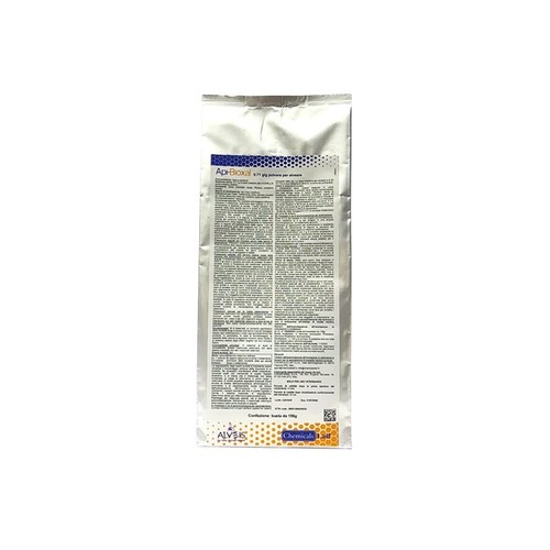 Api bioxal busta 156g per - 156g, 50