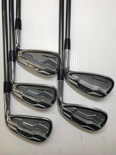 Taylormade sldr set di ferri - di,