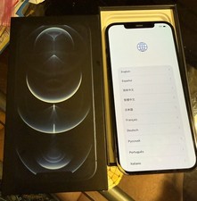 Apple iPhone 12 Pro Max 256 GB