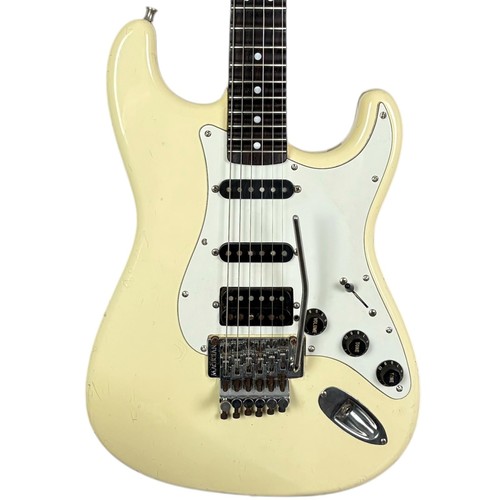 Fender japan reissue - japan, 72