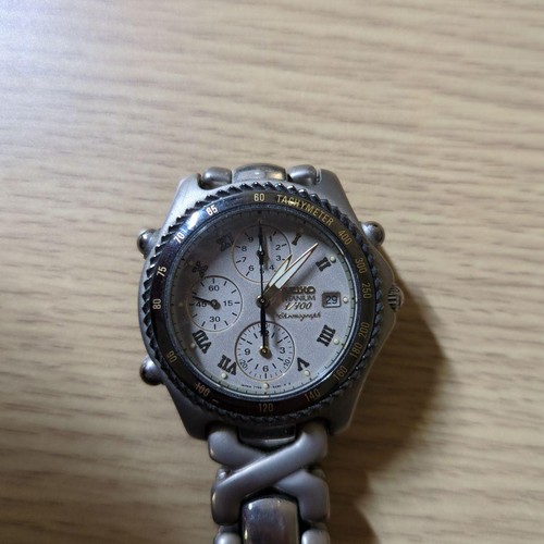 Orologio cronografo quarzo - orologio,