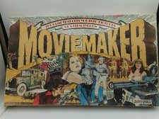 Gioco da tavolo MOVIEMAKER