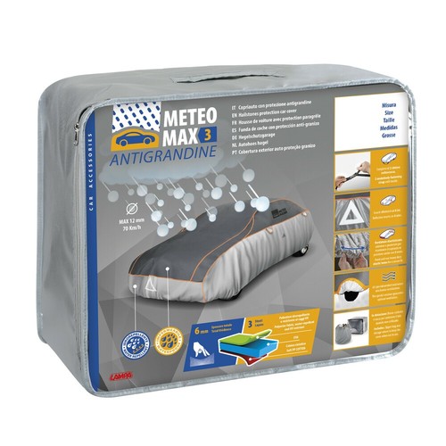 Telo copriauto antigrandine
