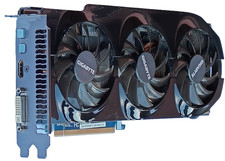 SCHEDA GRAFICA GIGABYTE RADEON