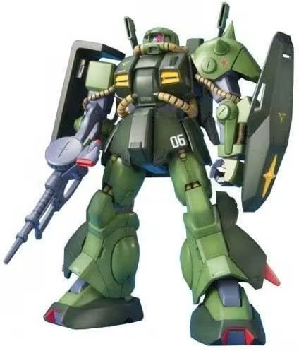 Zack 100 master - hi-zack, grade