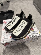 Dolce & Gabbana Sneakers Uomo