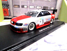 AUDI 100 S4 GTO Quattro #9