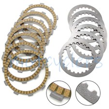 Kit Piastra Frizione Frizione