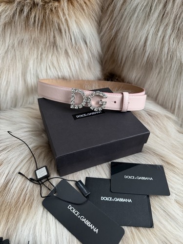 Dolce gabbana cintura - &,