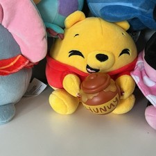Disney Snackles Winnie The