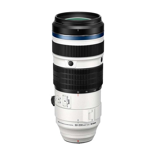 System zuiko 50 200mm - om-system, 50-200mm