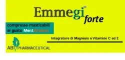 Abi pharmaceutical emmegi - pharmaceutical,