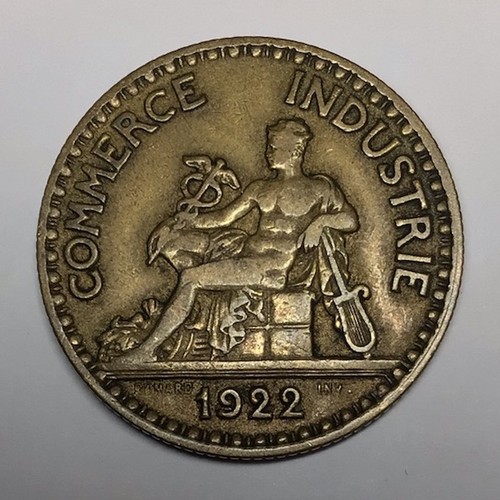 Monete mondiali francia 2 - monete,