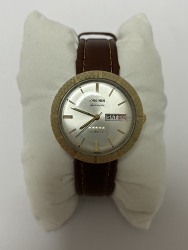 Beautiful mens longines - mens,