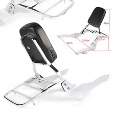 Sissy Bar schienale passeggero