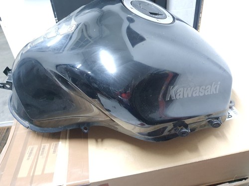 Serbatoio benzina kawasaki - kawasaki, z