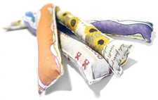 PARASPIFFERI IN STOFFA 100CM