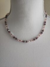 Collana Elyse Ryan ER Sterling