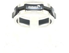 AUTHENTIC ITALIAN BARAKA 18K