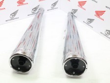 Kit marmitta silenziatore