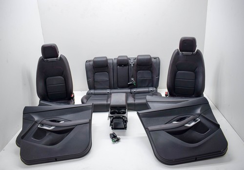 Jaguar pace x540 sedili - jaguar,