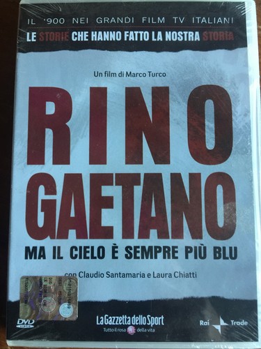Cielo sempre più - ma, il