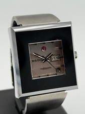Rado diamond 10 automatic