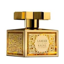 Kajal Lamar Eau de Parfum 100ml Spray