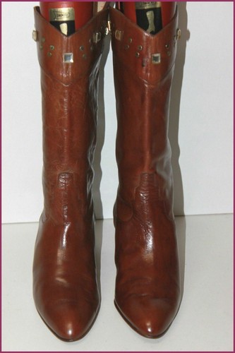 Pollini stivali vintage - stivali,
