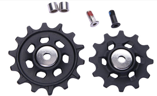 Rulli cambio sram eagle - rulli,
