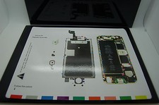 Tappeto Vite Magnetica per