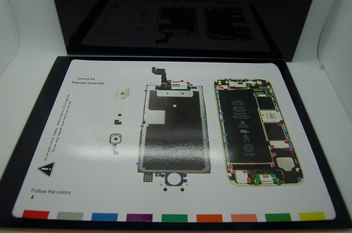 Tappeto vite magnetica per - tappeto,