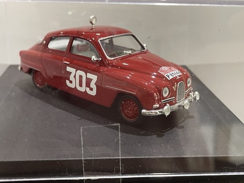 Trofeo 1502 saab 1 - 1/43,