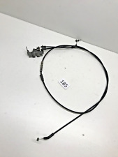 CAVO GANCIO APERTURA SELLA SCOOTER GILERA NEXUS 500CC