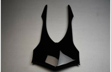 Codone codino inferiore - inferiore, nero