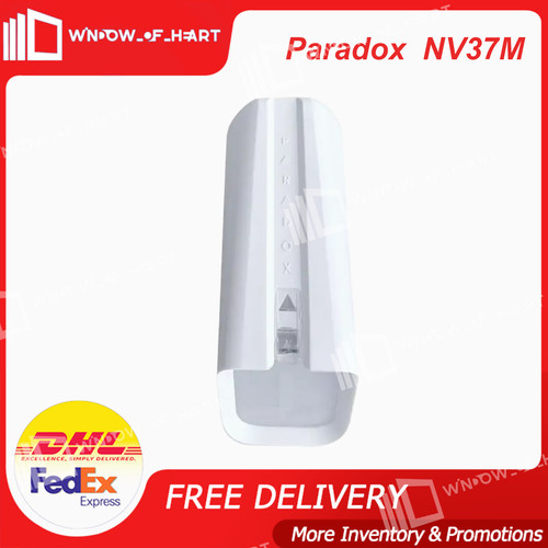 2pcs paradox nv37m finestra - 2pcs,