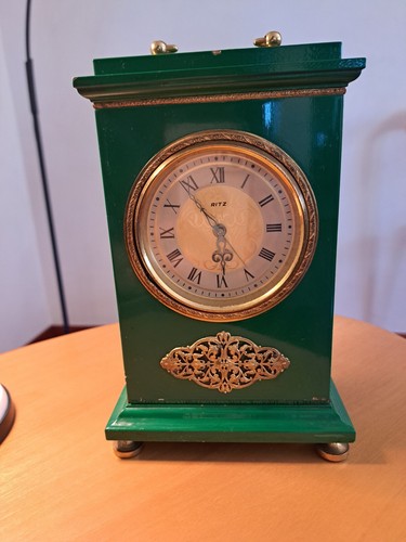 Orologio tavolo vintage - da,