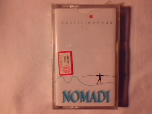 Nomadi settima onda mc - nomadi,