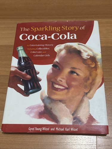 The sparkling story - the,