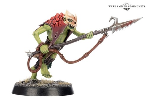 Warhammer age sigmar - of,