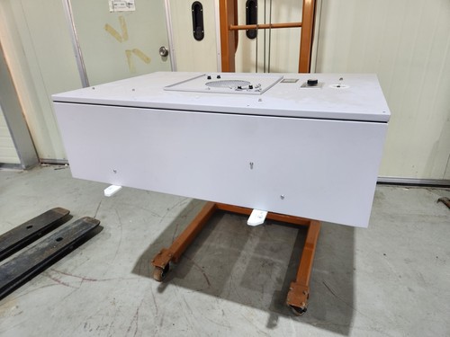 Techsol ffu 001 cappa - ffu,, 001-00,