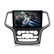 Adatto per Jeep Grand Cherokee