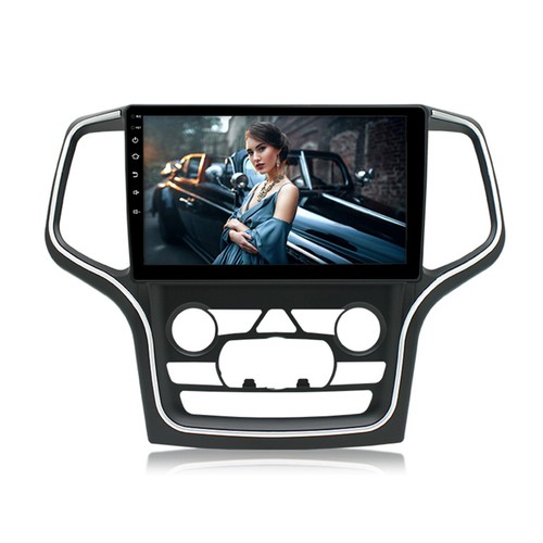 Adatto per jeep grand - jeep,