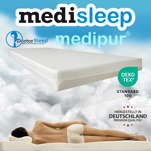 Materasso arrotolabile comfort - materasso,