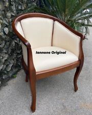 POLTRONCINA POLTRONA POZZETTO