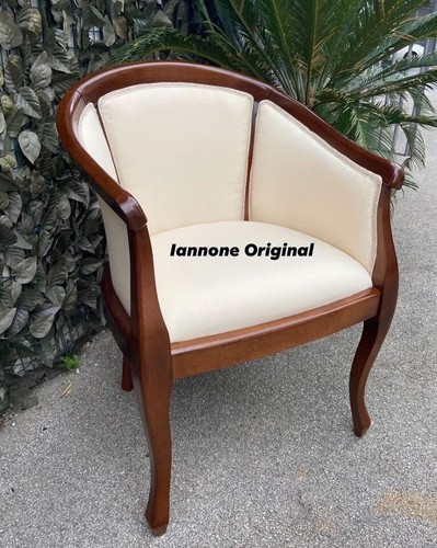 Poltroncina poltrona pozzetto - poltrona,